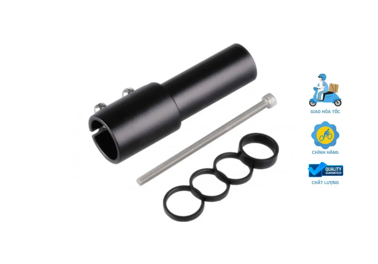 Nối cổ xe đạp giá rẻ 1