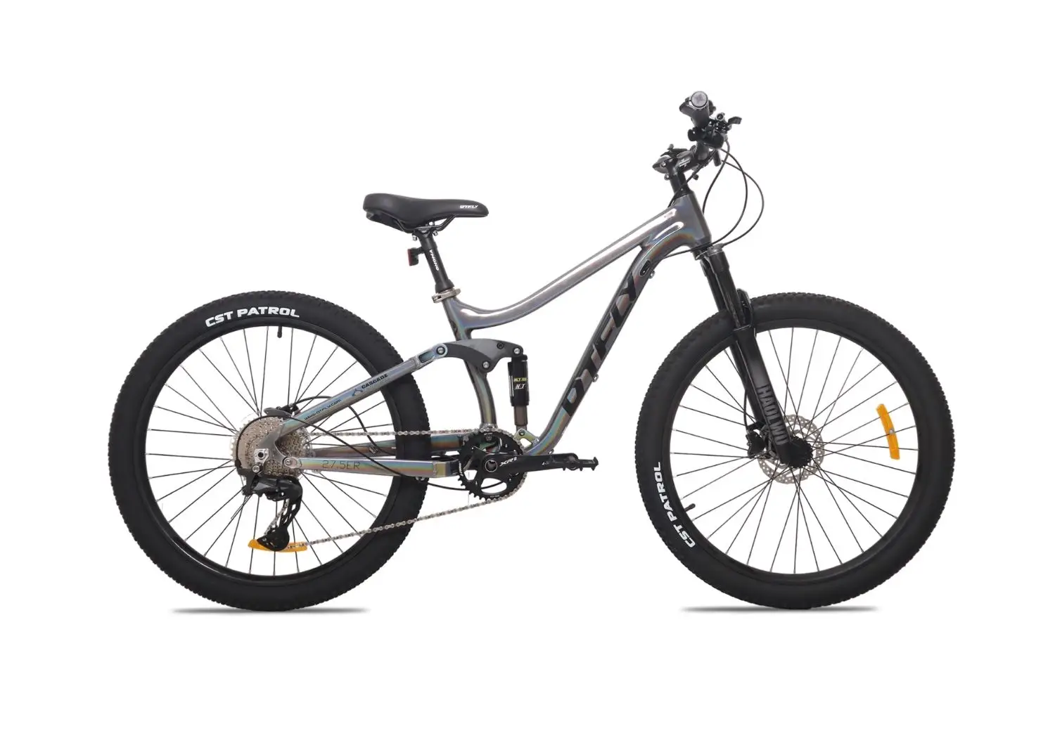 Xe Đạp Địa Hình DTFLY Droop 27.5 Inch