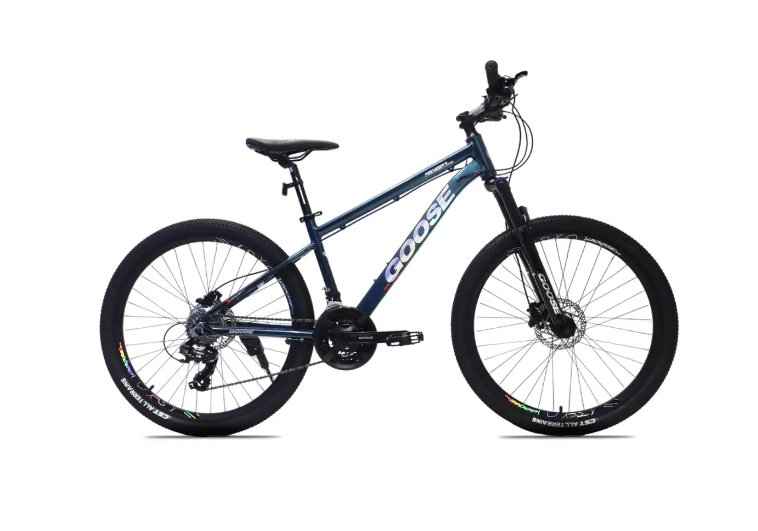 Xe Đạp Địa Hình Goose Mã BSL 26 Inch Giá Rẻ | Khuyến mãi Hot 1 Xe Đạp Địa Hình Goose giá rẻ