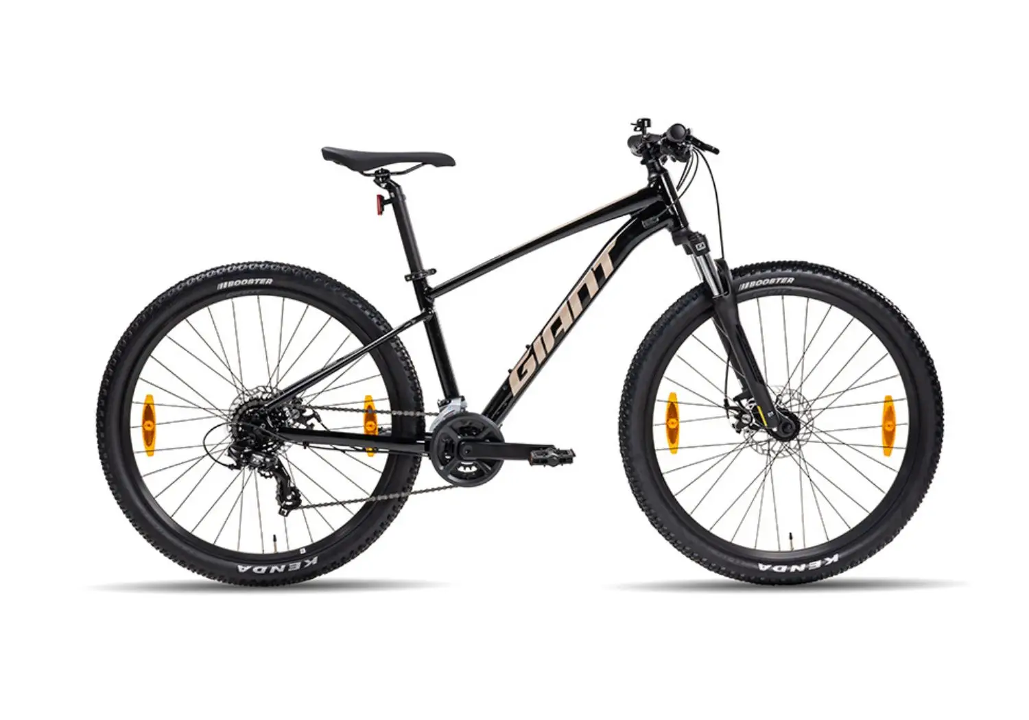 Xe Đạp Địa Hình MTB Giant Talon 4 27.5 Inch 2024 1 Xe Đạp Địa Hình MTB Giant Talon 4 27.5 Inch 2024 - Phanh Đĩa | Shimano
