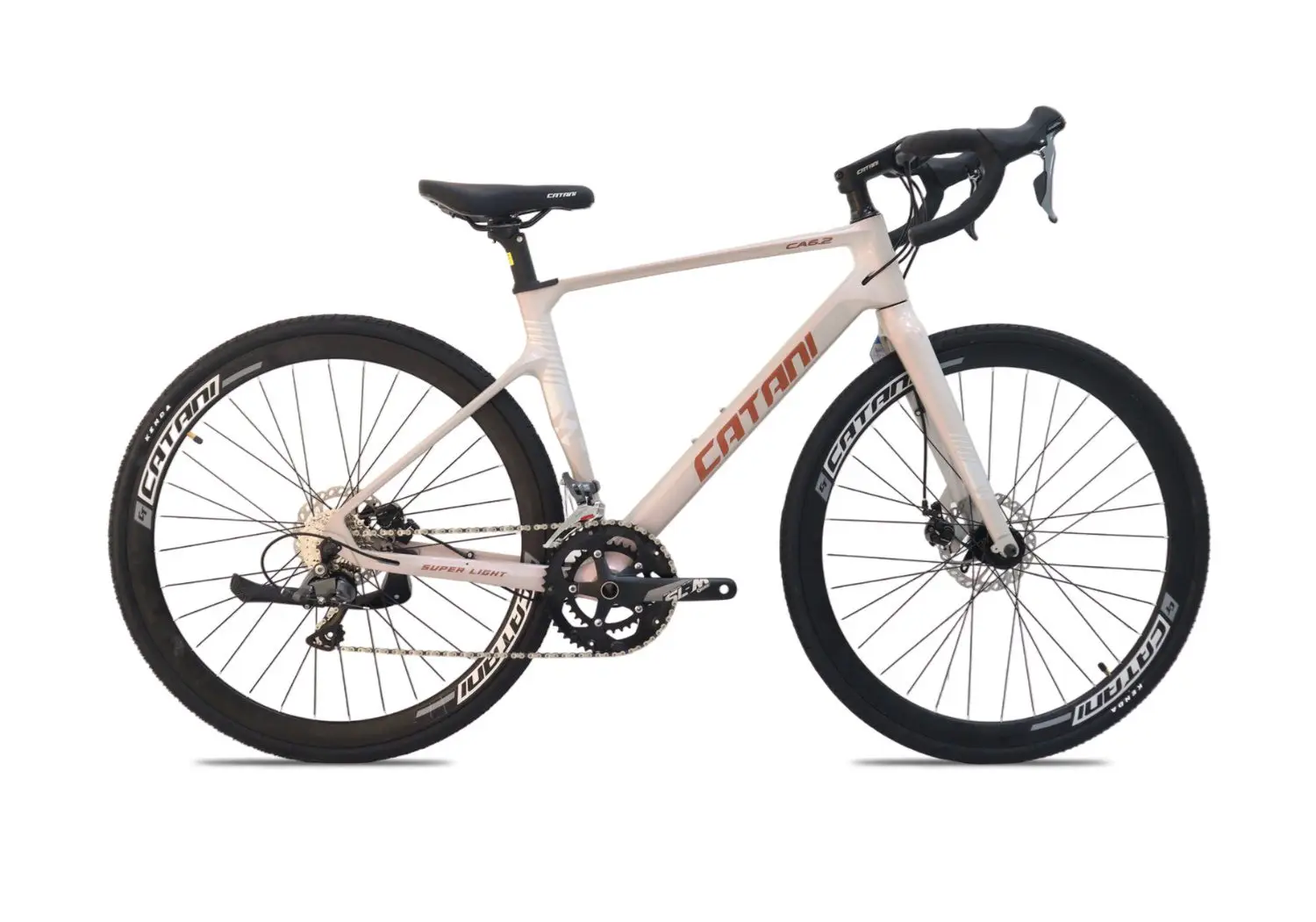 Xe Đạp Đua Catani CA-6.2