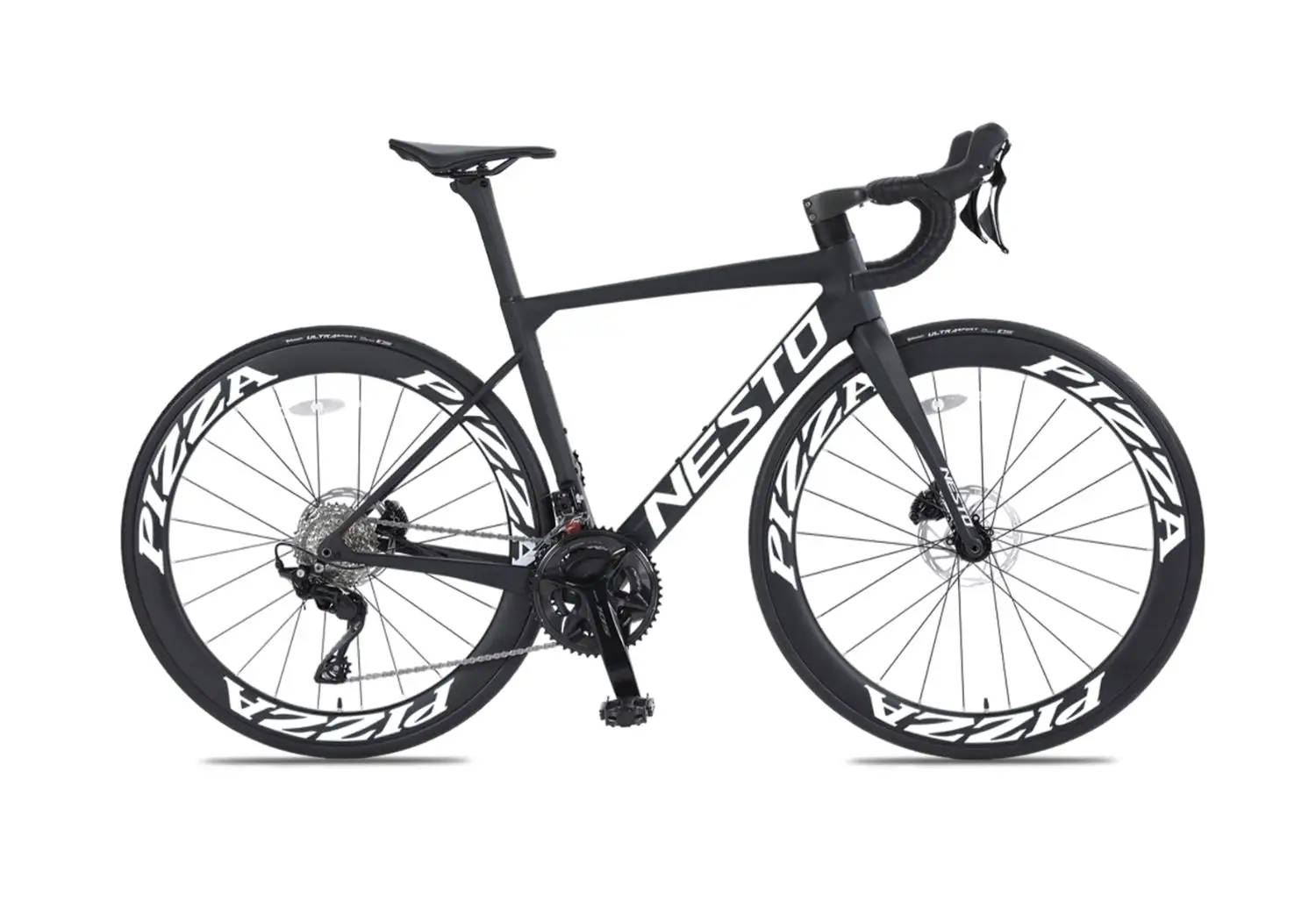 Xe Đạp Đua Nesto Leopard giá rẻ