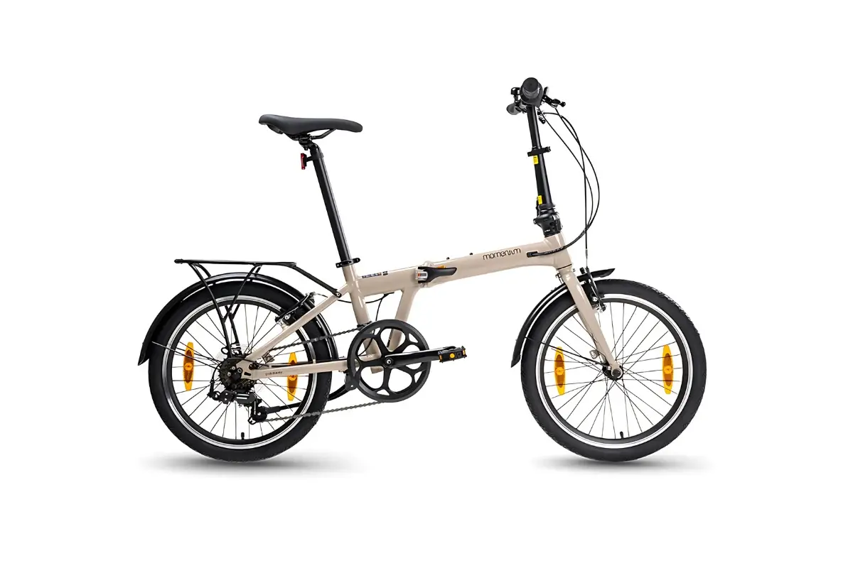Xe Đạp Gấp Folding Momentum Pakaway 1 2024