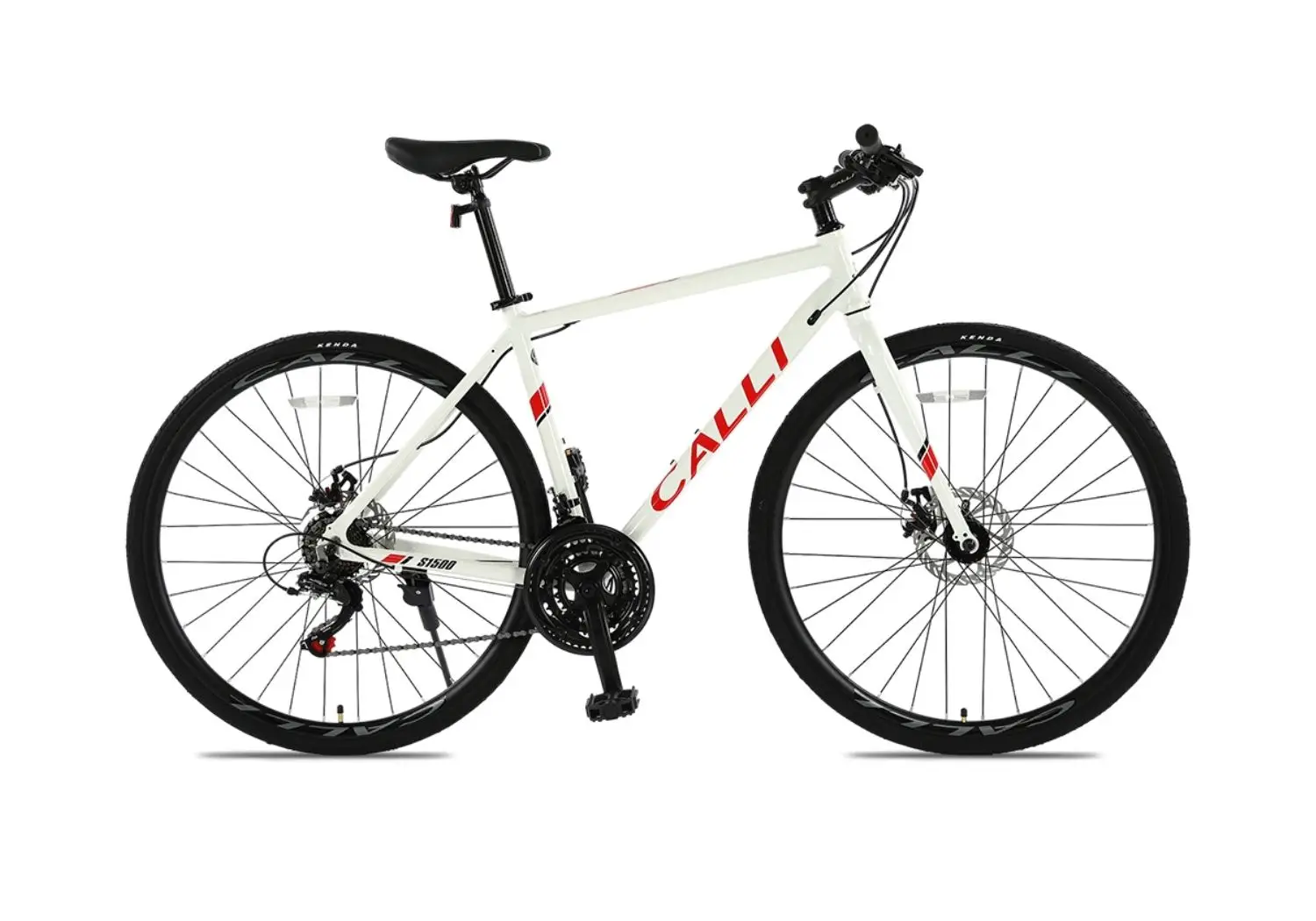 Xe Đạp Touring Calli S1500 (2)