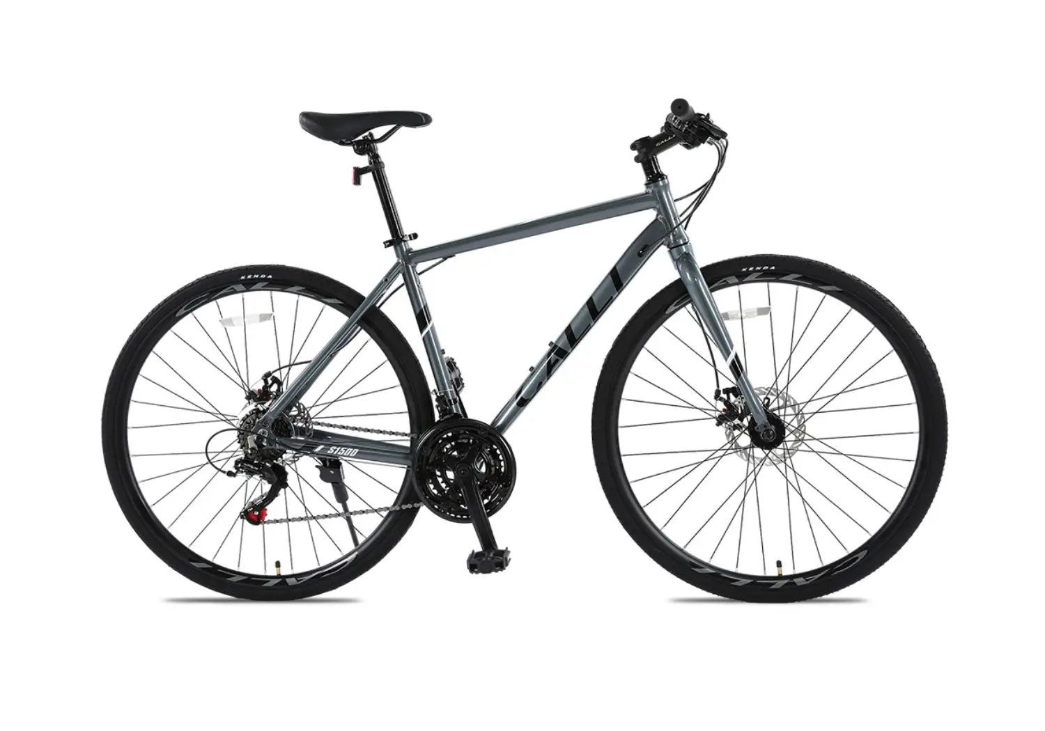 Xe Đạp Touring Calli S1500