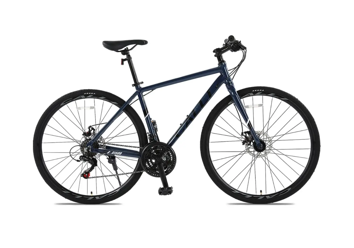 Xe Đạp Touring Calli S1500