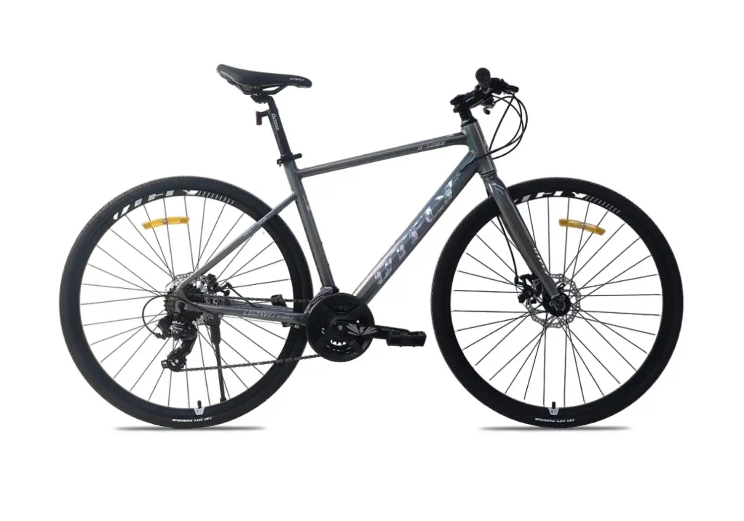 Xe Đạp Touring DTFLY R-5008