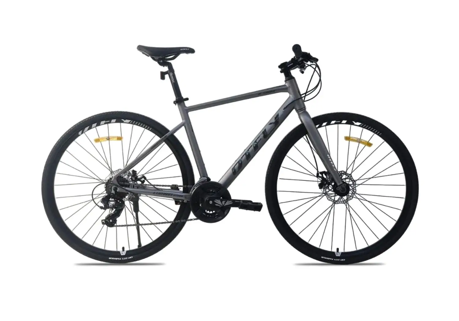 Xe Đạp Touring DTFLY R-5008