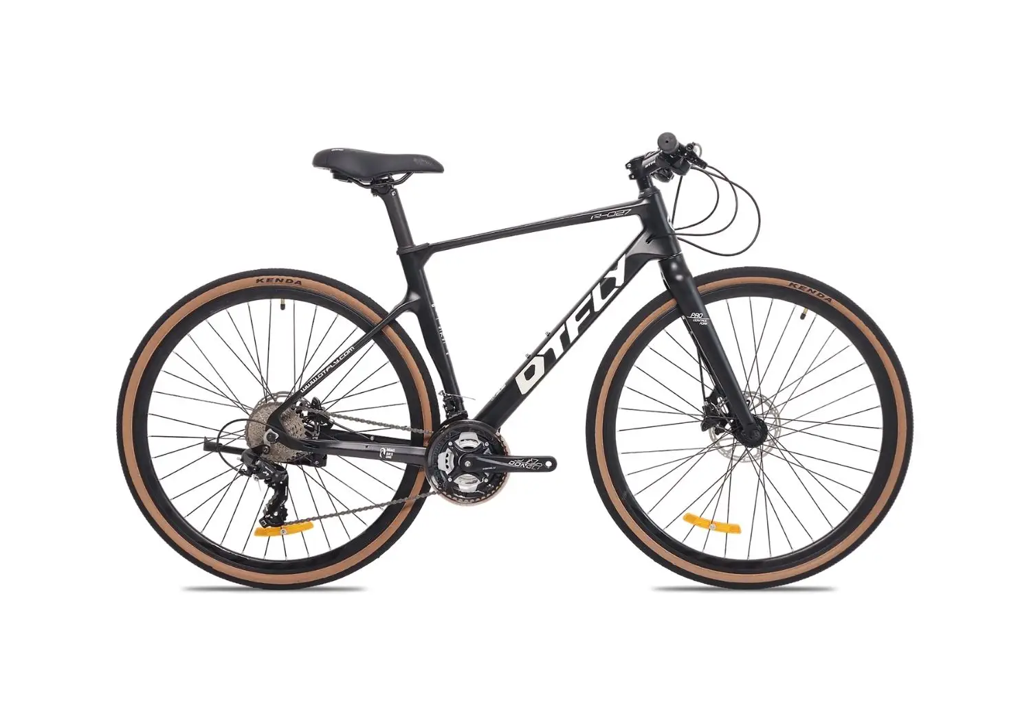 Xe Đạp Touring Dtfly R-027 giá rẻ