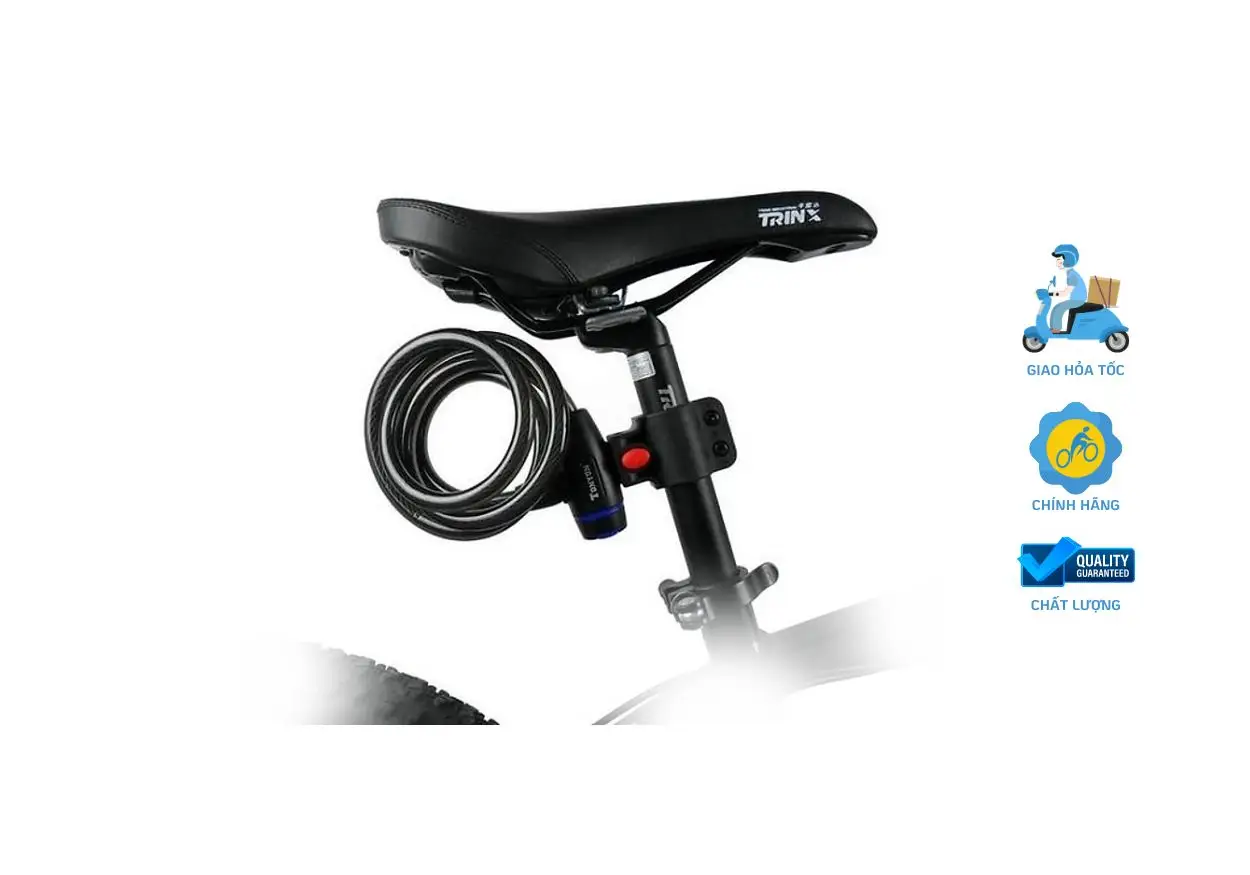Ổ Khóa chìa TonYon Cao Cấp