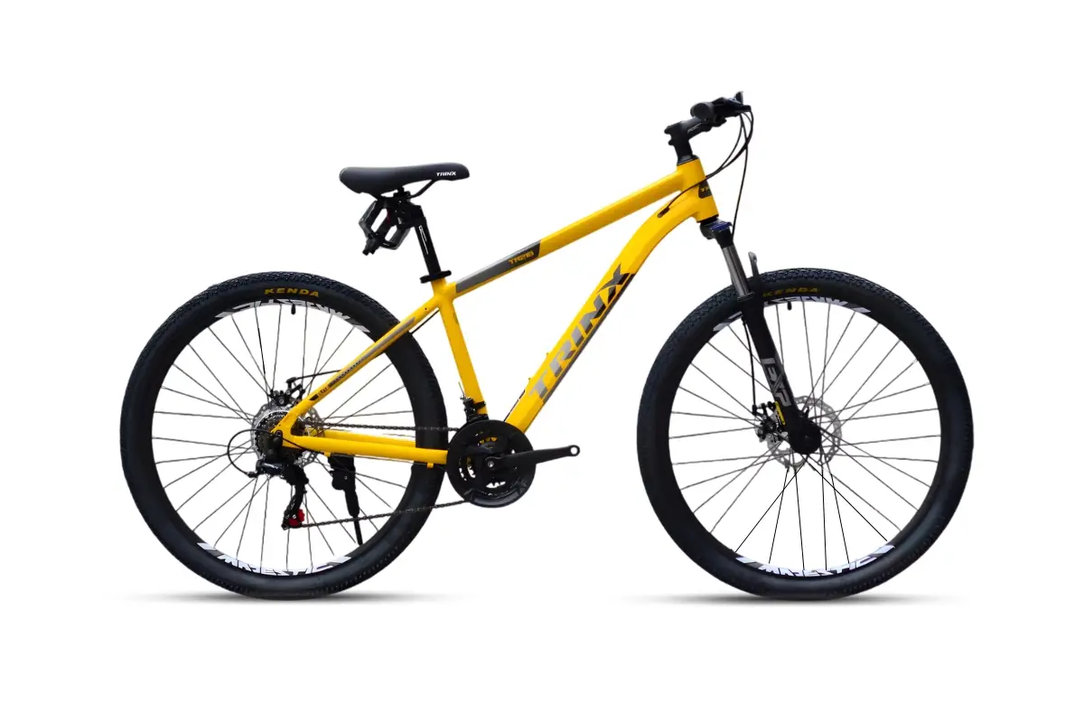 Xe Đạp Địa Hình MTB TrinX TR218 27.5 Inch
