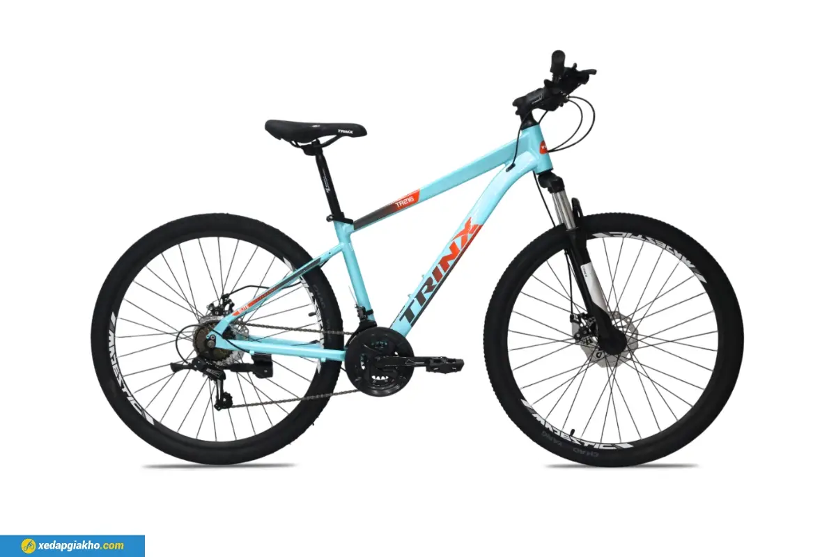 Xe Đạp Địa Hình MTB TrinX Tr216 27.5 Inch