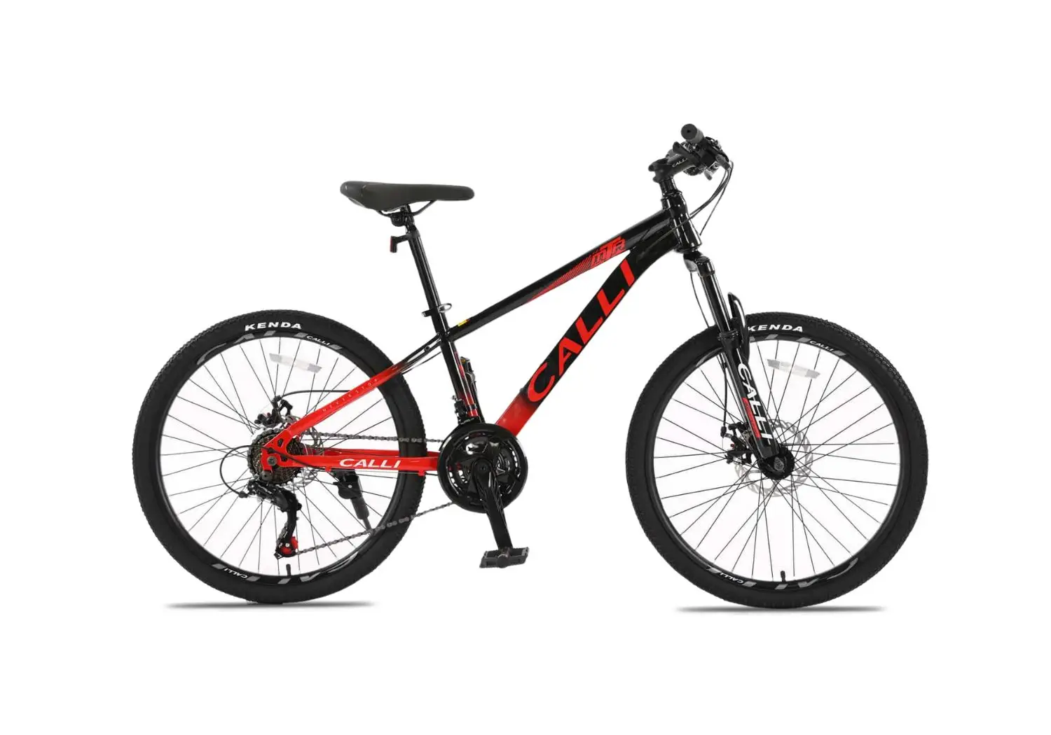 xe đạp địa hình Calli M350 26 Inch