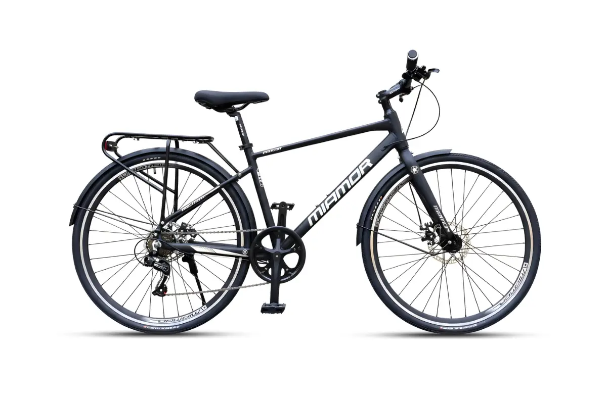 Xe Đạp Touring Miamor 26 Inch