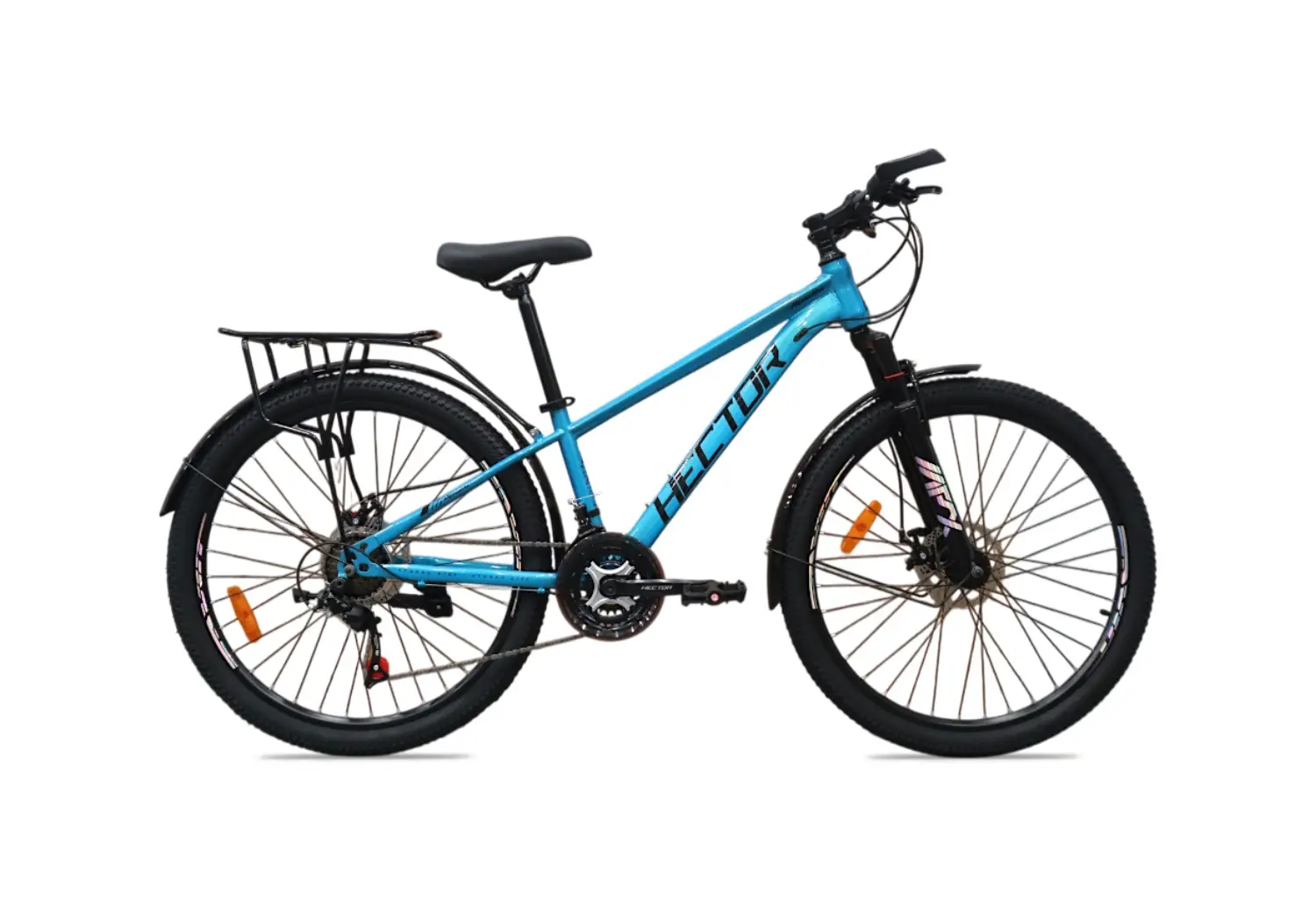 Xe Đạp Địa Hình MTB Hector Apollo 2 26 Inch 1 Xe Đạp Địa Hình MTB Hector Apollo 2 26 Inch