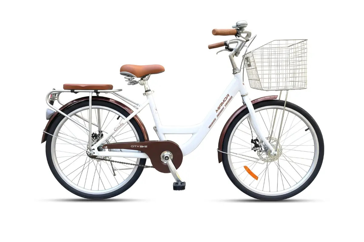 Xe Đạp Nữ Miamor Candy 24 Inch