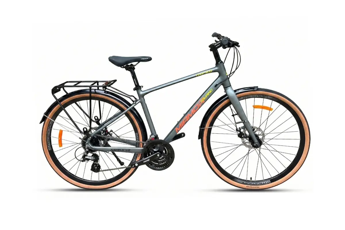 Xe Đạp Touring Miamor 700C