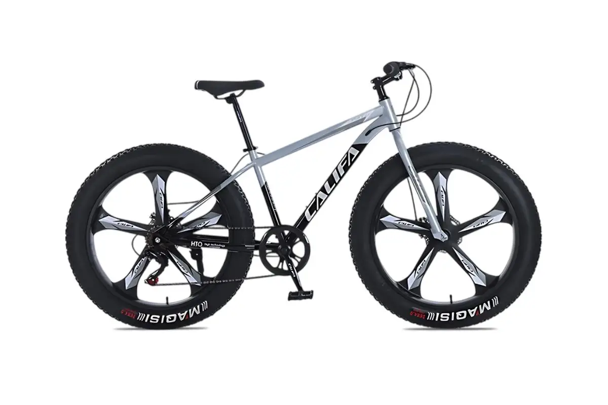 Xe Đạp Bánh Béo Califa Fat X3 26 inch