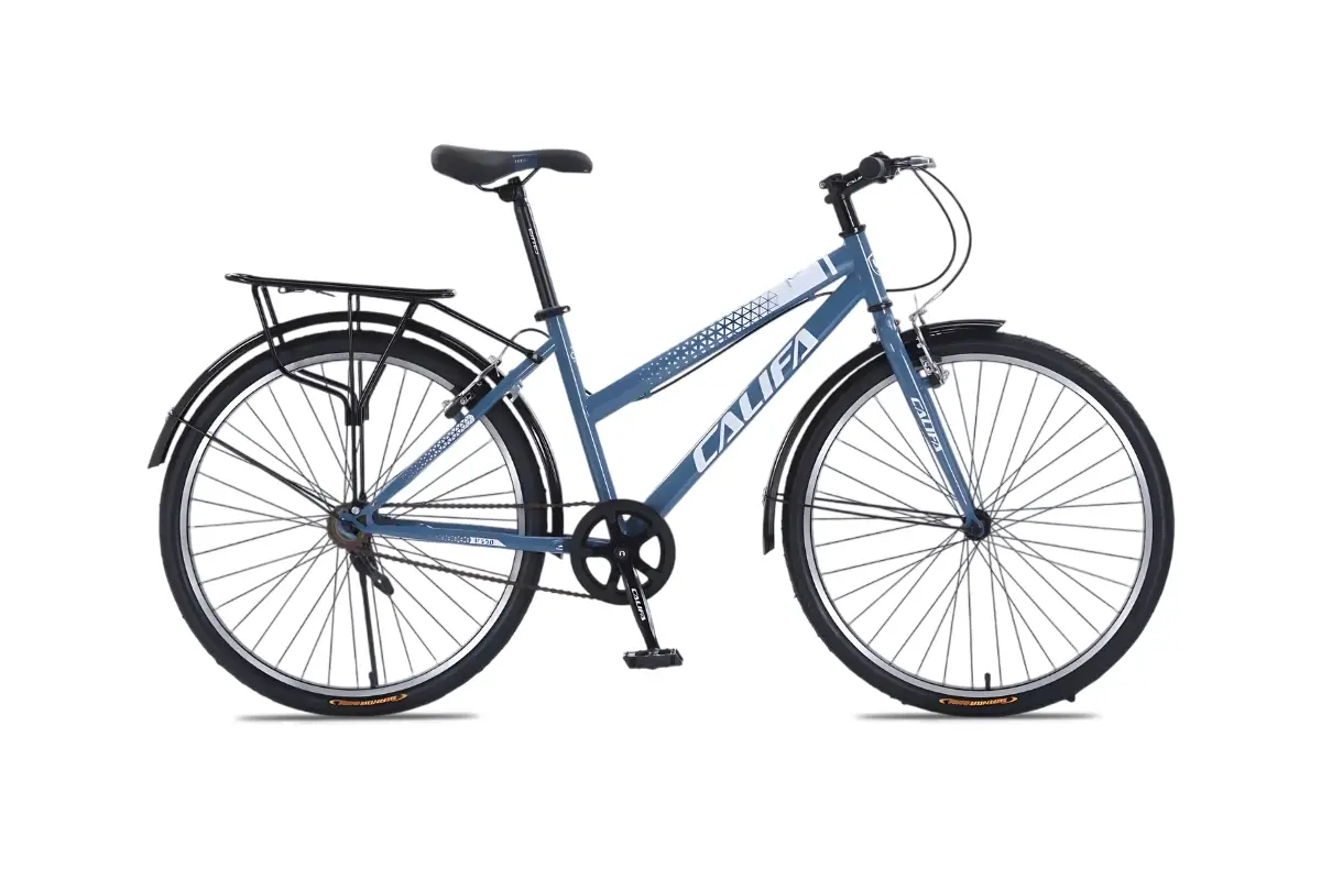 Xe Đạp Địa Hình MTB Califa F550
