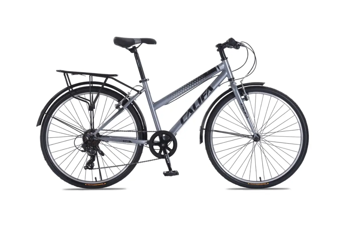 Xe Đạp Thể Thao Califa F880 26 Inch