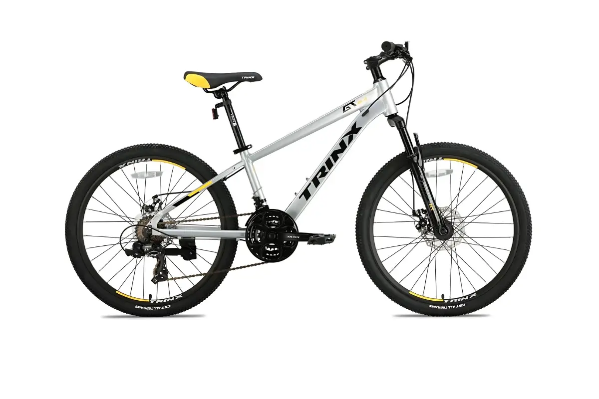 Xe Đạp Địa Hình MTB Trinx GT24 24 Inch - Khung Nhôm