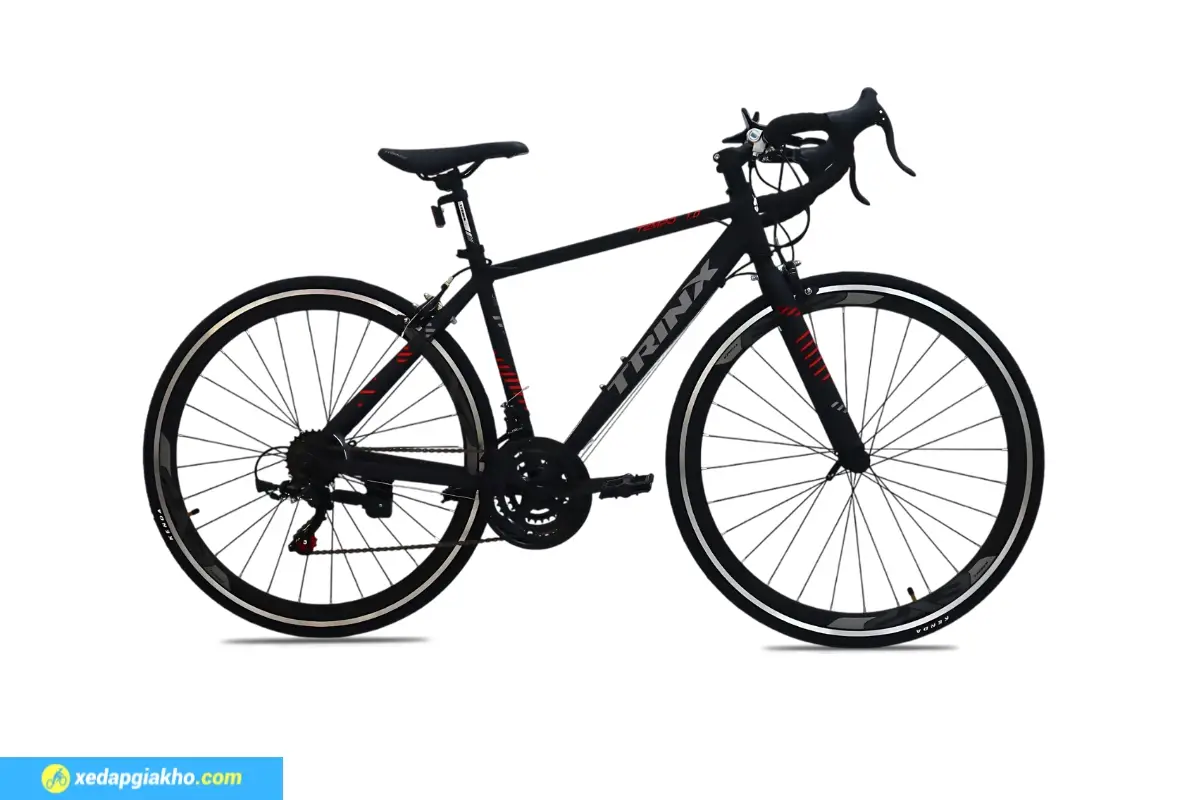 Xe Đạp Đua Trinx Tempo 1.0 - Khung Nhôm