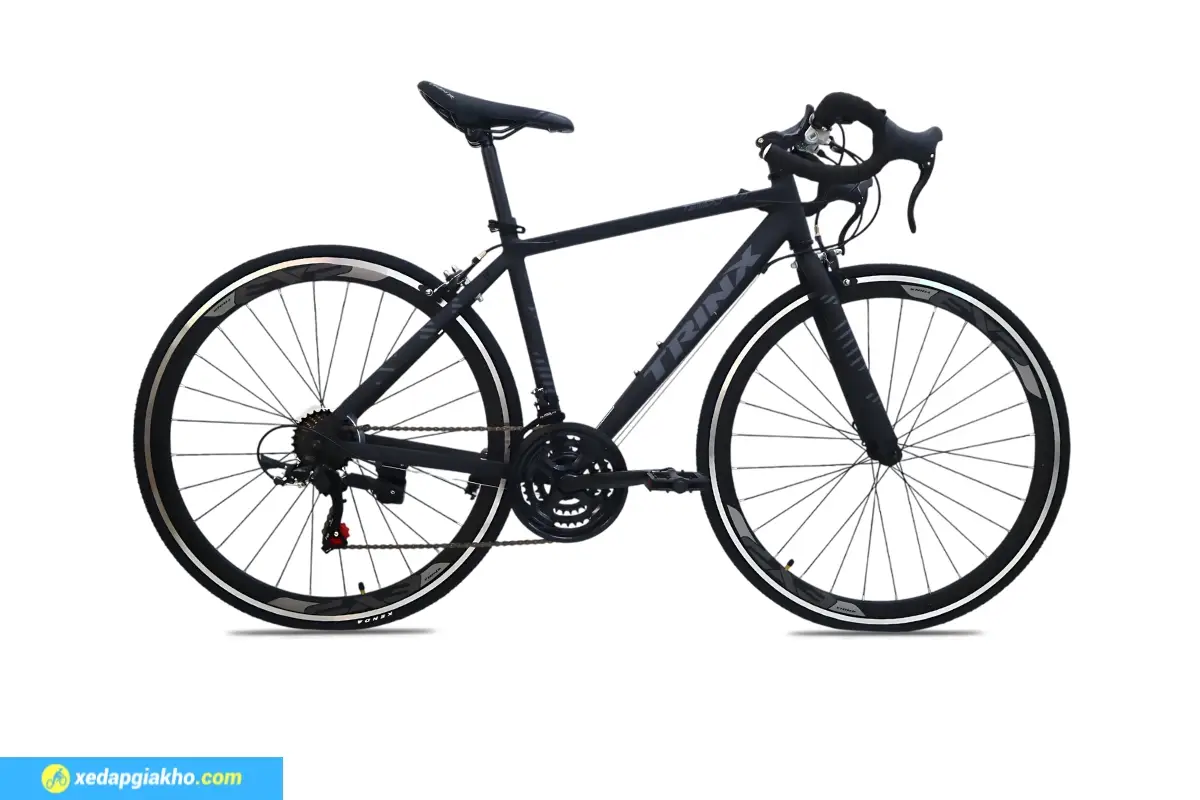Xe Đạp Đua Trinx Tempo 1.0 - Khung Nhôm
