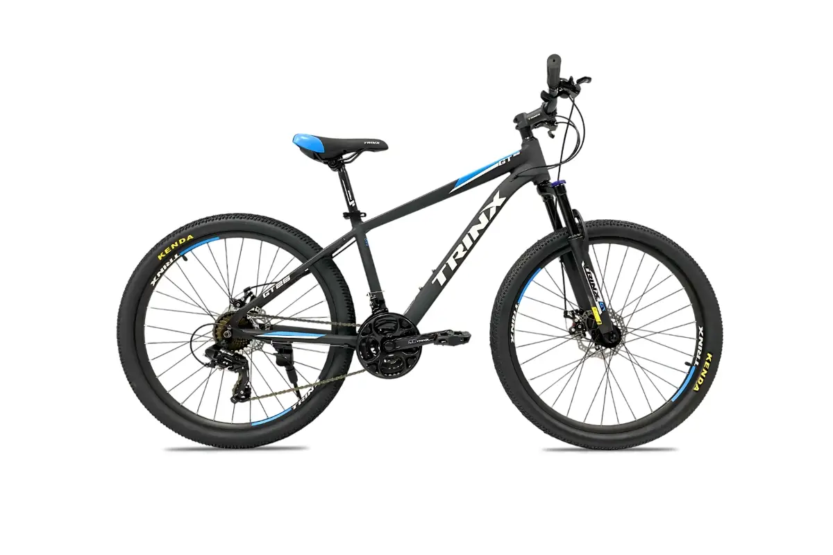 Xe Đạp Địa Hình MTB Trinx GT26 26 Inch - Khung Nhôm