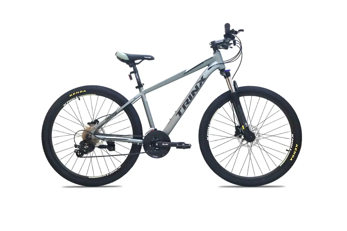 Xe Đạp Địa Hình MTB Trinx Tr220 - Khung Nhôm