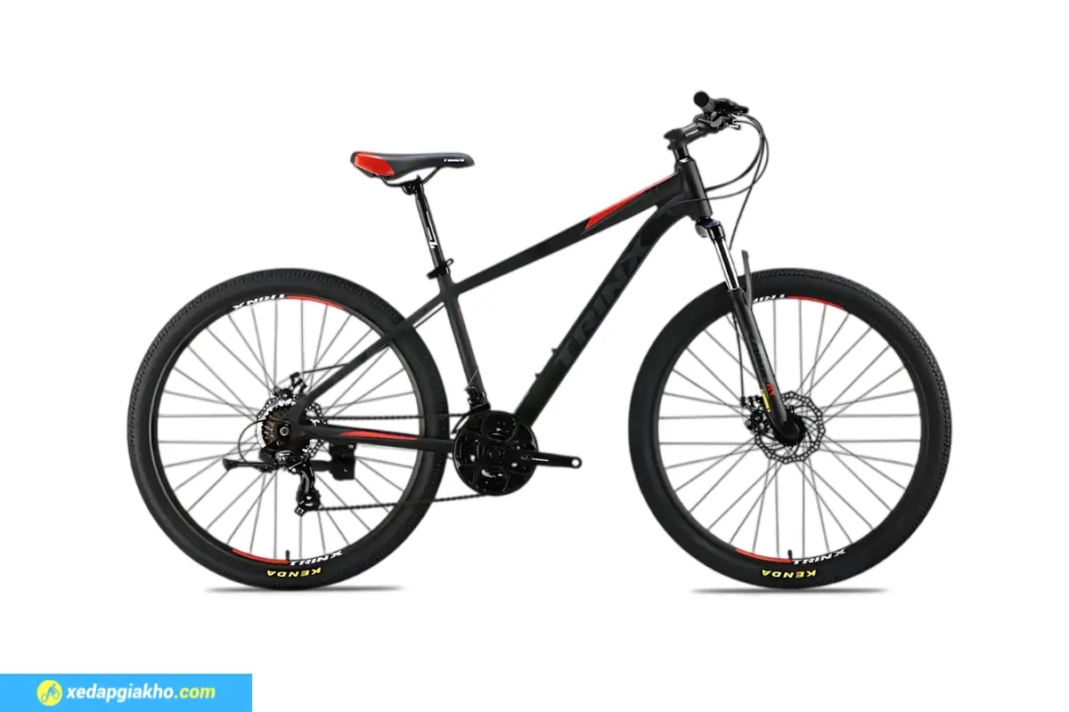 Xe Đạp Địa Hình MTB Trinx Tr220