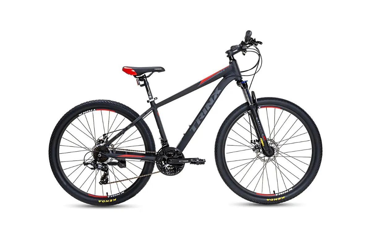 Xe Đạp Địa Hình Trinx GT27.5 - Khung Nhôm, Shimano Tourney