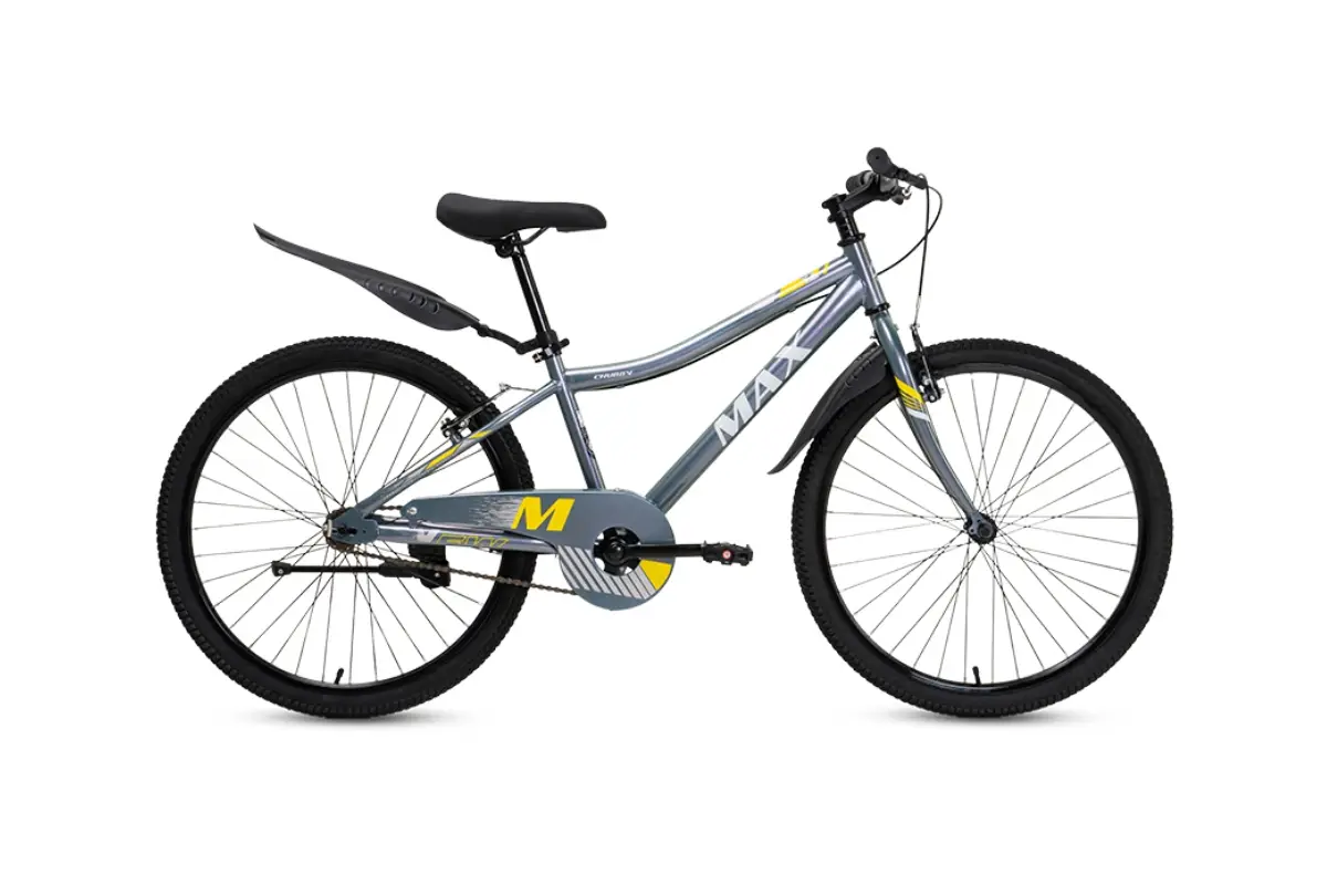 Xe Đạp Thể Thao Max Bike Chubby 3