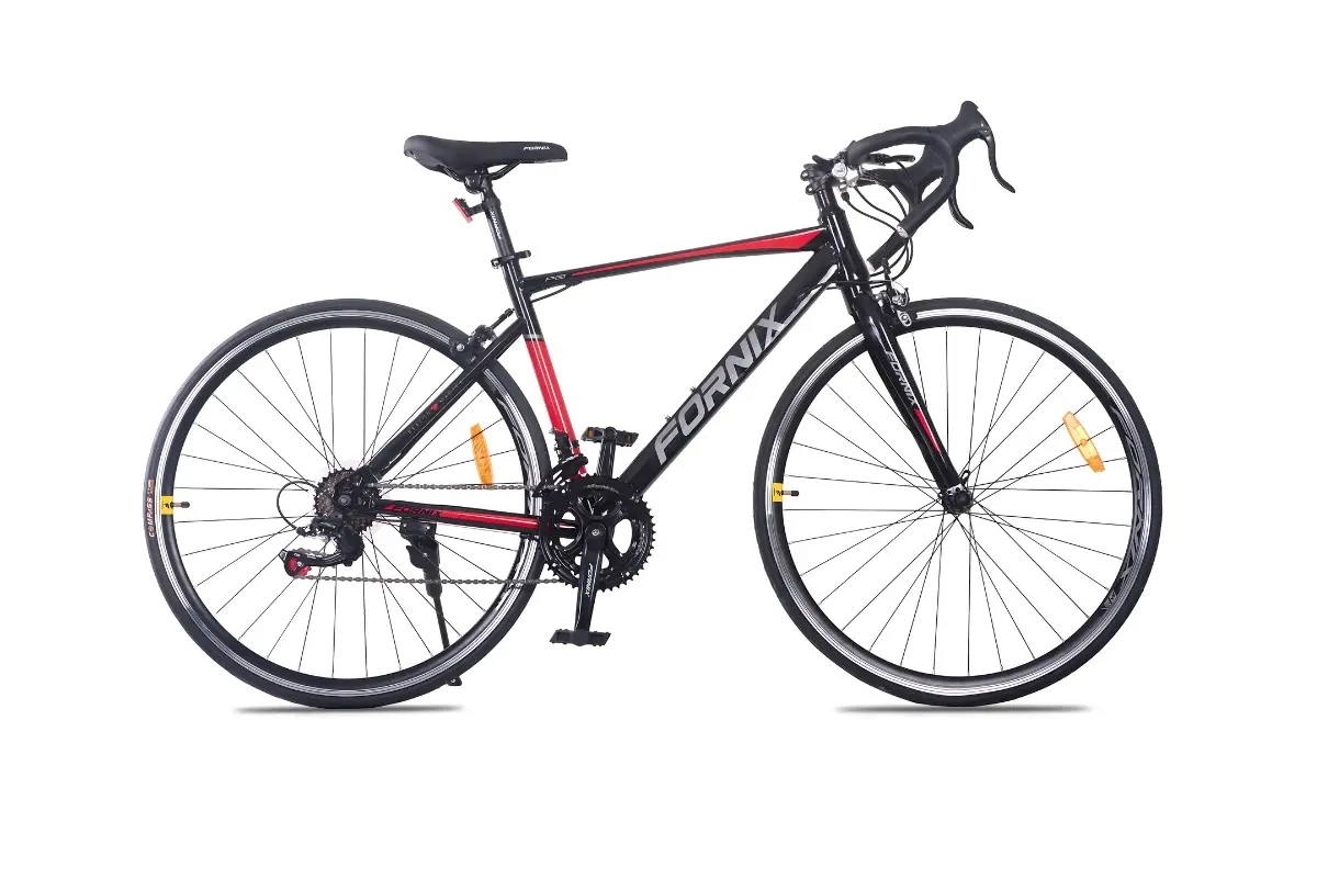 Xe Đạp Đua Fornix F8 - Shimano