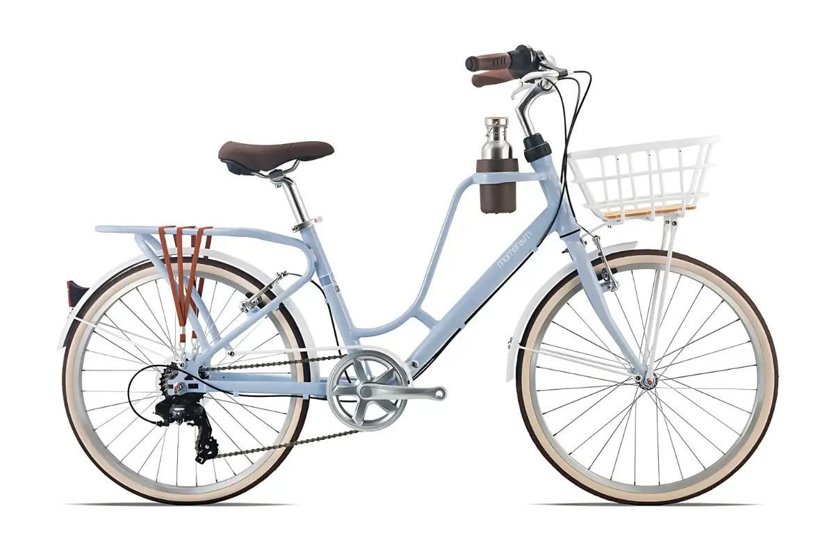 Xe đạp nữ Giant Momentum Ineed Latte