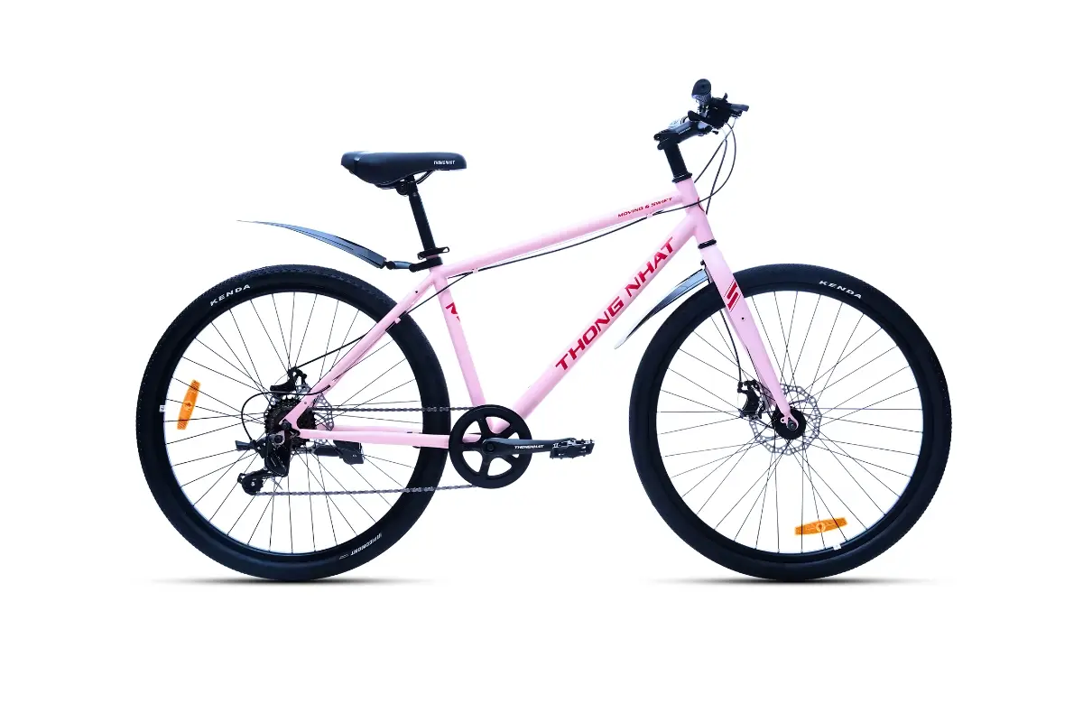 Xe Đạp Thể Thao Thống Nhất MS 27.5 Inch