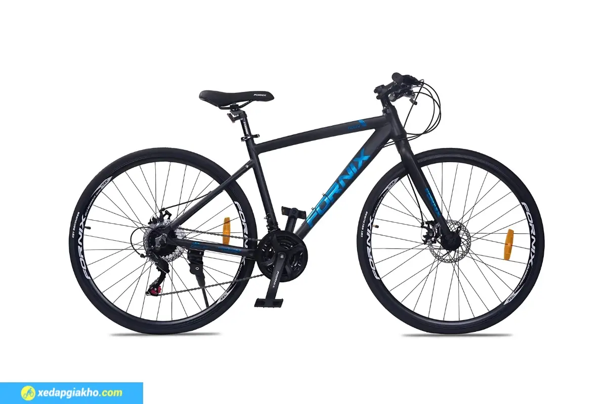 Xe đạp touring Fornix Fr200 Plus