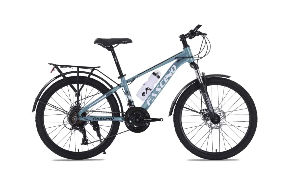 Xe Đạp Địa Hình MTB Fascino 423 24 Inch 1 Xe Đạp Địa Hình MTB Fascino 423 24 Inch