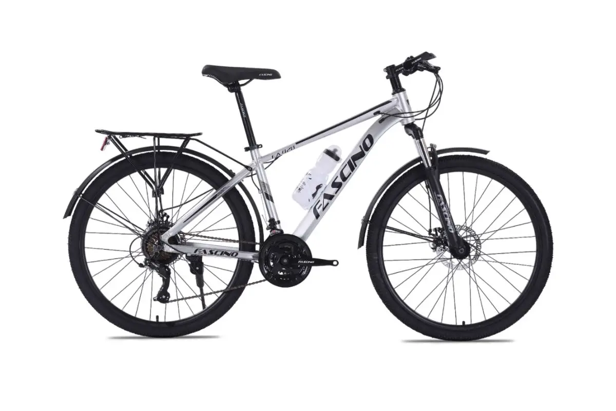 Xe Đạp Địa Hình MTB Fascino 428 26 Inch