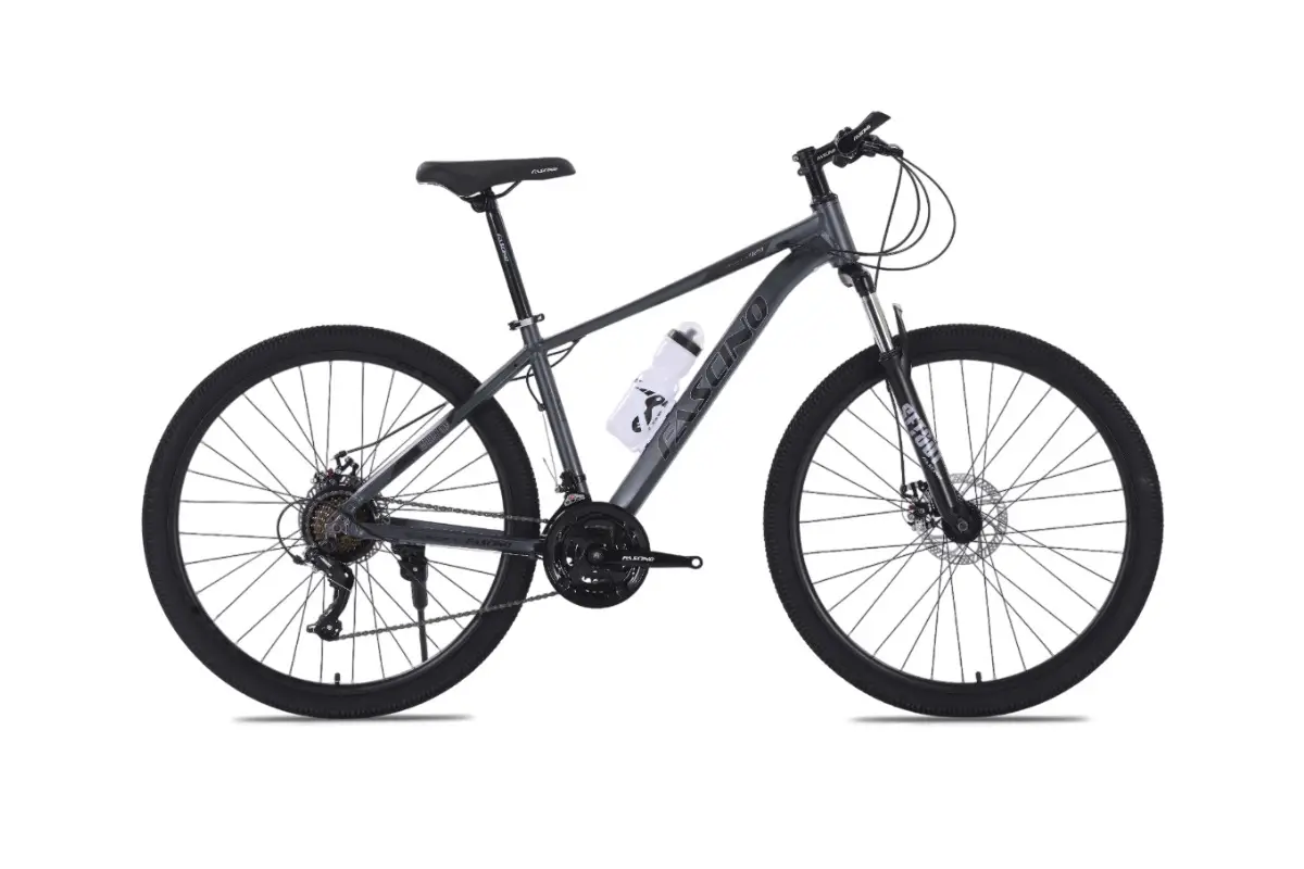 Xe Đạp Địa Hình MTB Fascino 429 27.5 Inch 1 Xe Đạp Địa Hình MTB Fascino 429 27.5 Inch