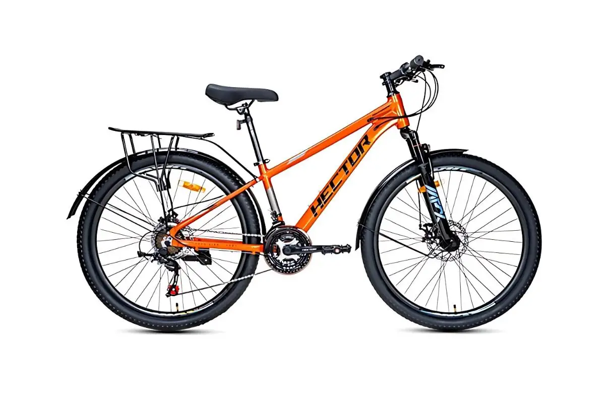 Xe Đạp Địa Hình MTB Hector Hermes 2 26 Inch