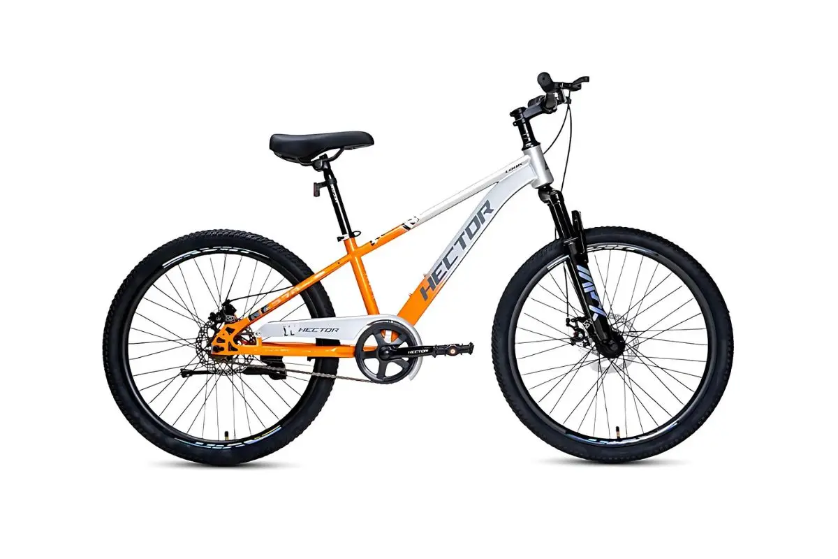 Xe Đạp Địa Hình MTB Hector Look 24 Inch
