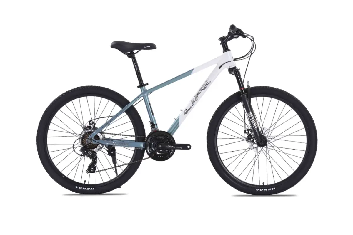 Xe Đạp Địa Hình MTB Life MX2100 26 Inch 1 Xe Đạp Địa Hình MTB Life MX2100 26 Inch