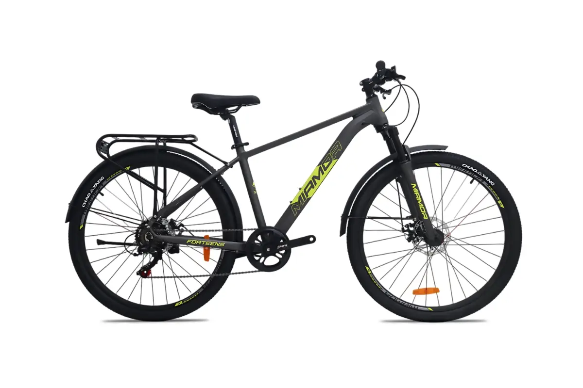 Xe Đạp Địa Hình MTB Miamor Forteen 27.5 inch