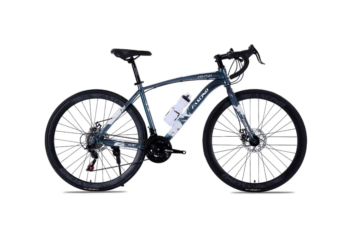 Xe Đạp Đua Fascino FR750