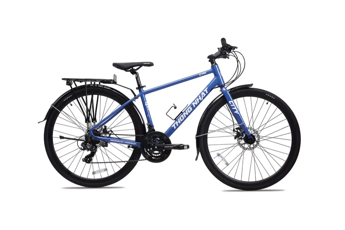 Xe Đạp Touring Thống Nhất CPD