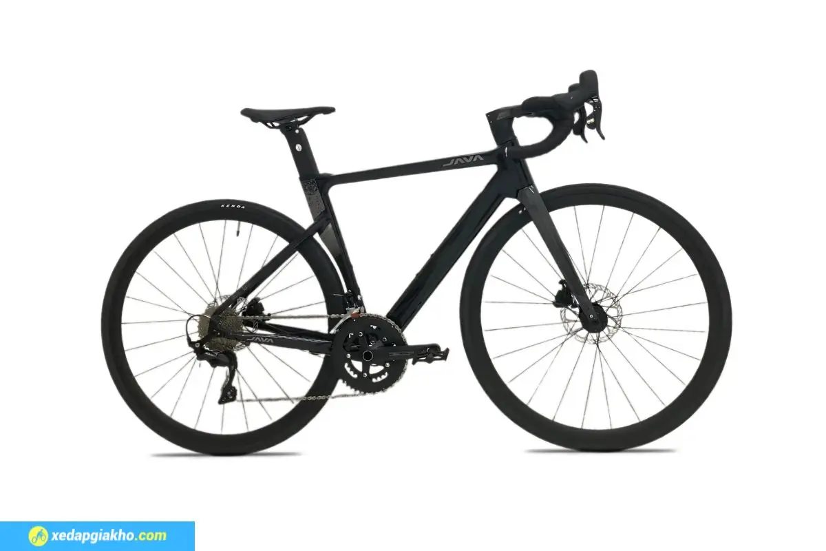 Xe đạp đua Java Siluro 6 RX - phiên bản thường (5)
