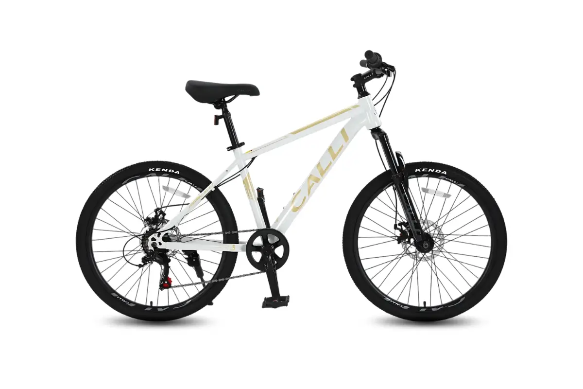 Xe Đạp Địa Hình MTB Calli M340 24 Inch