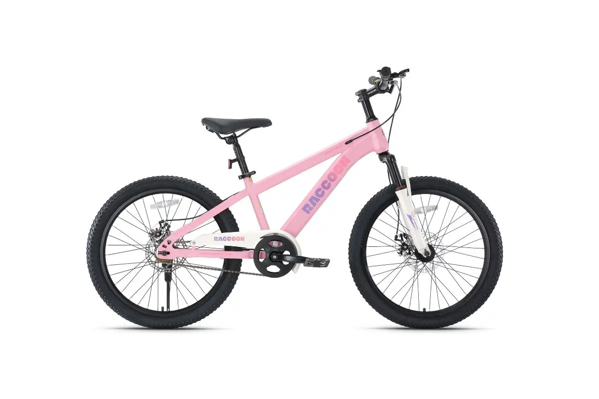 Xe Đạp Địa Hình Trẻ Em Raccoon Dason 20 Inch 1 Xe Đạp Địa Hình Trẻ Em Raccoon Dason 20 Inch
