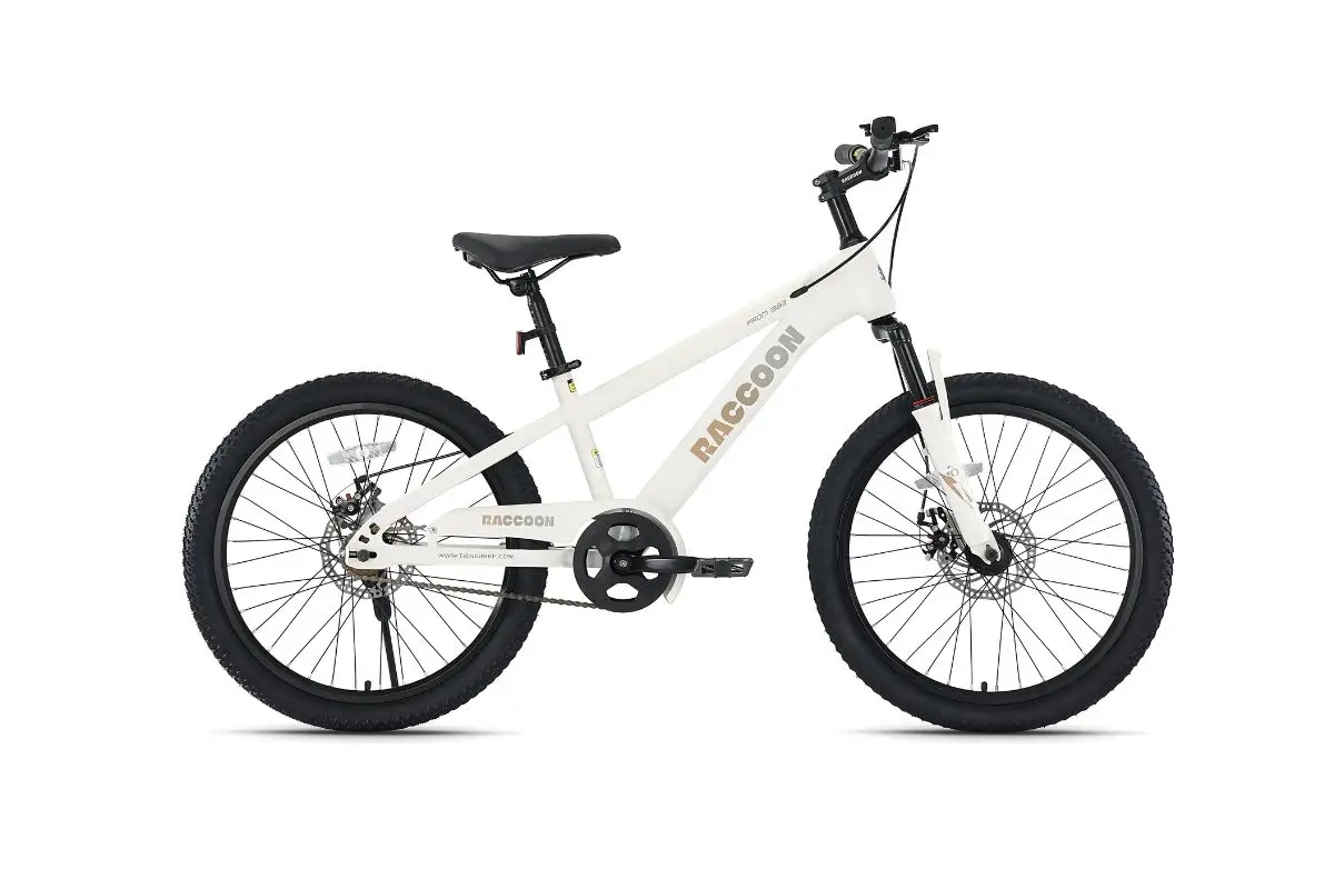 Xe Đạp Địa Hình Trẻ Em Raccoon Dason 22 Inch 1 Xe Đạp Địa Hình Trẻ Em Raccoon Dason 22 Inch
