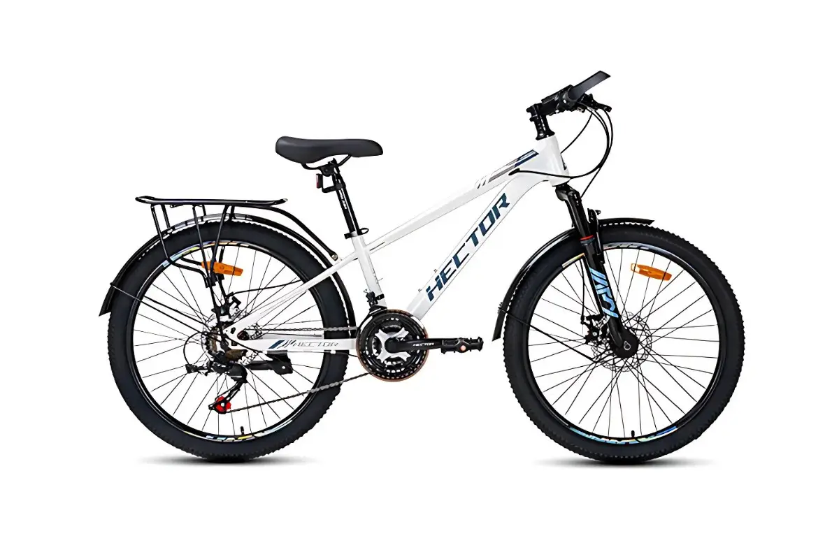 Xe Đạp Địa Hình Hector Apollo 2B 26 inch